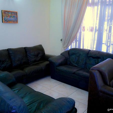 Serendib Guest House Negombo Bagian luar foto