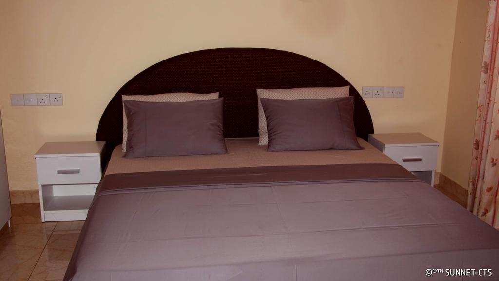 Serendib Guest House Negombo Bagian luar foto
