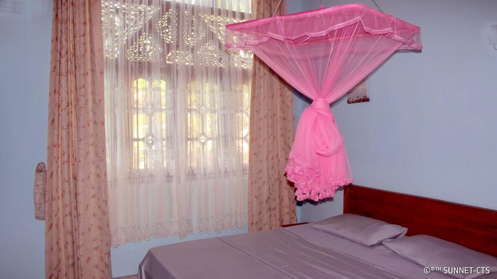 Serendib Guest House Negombo Bagian luar foto
