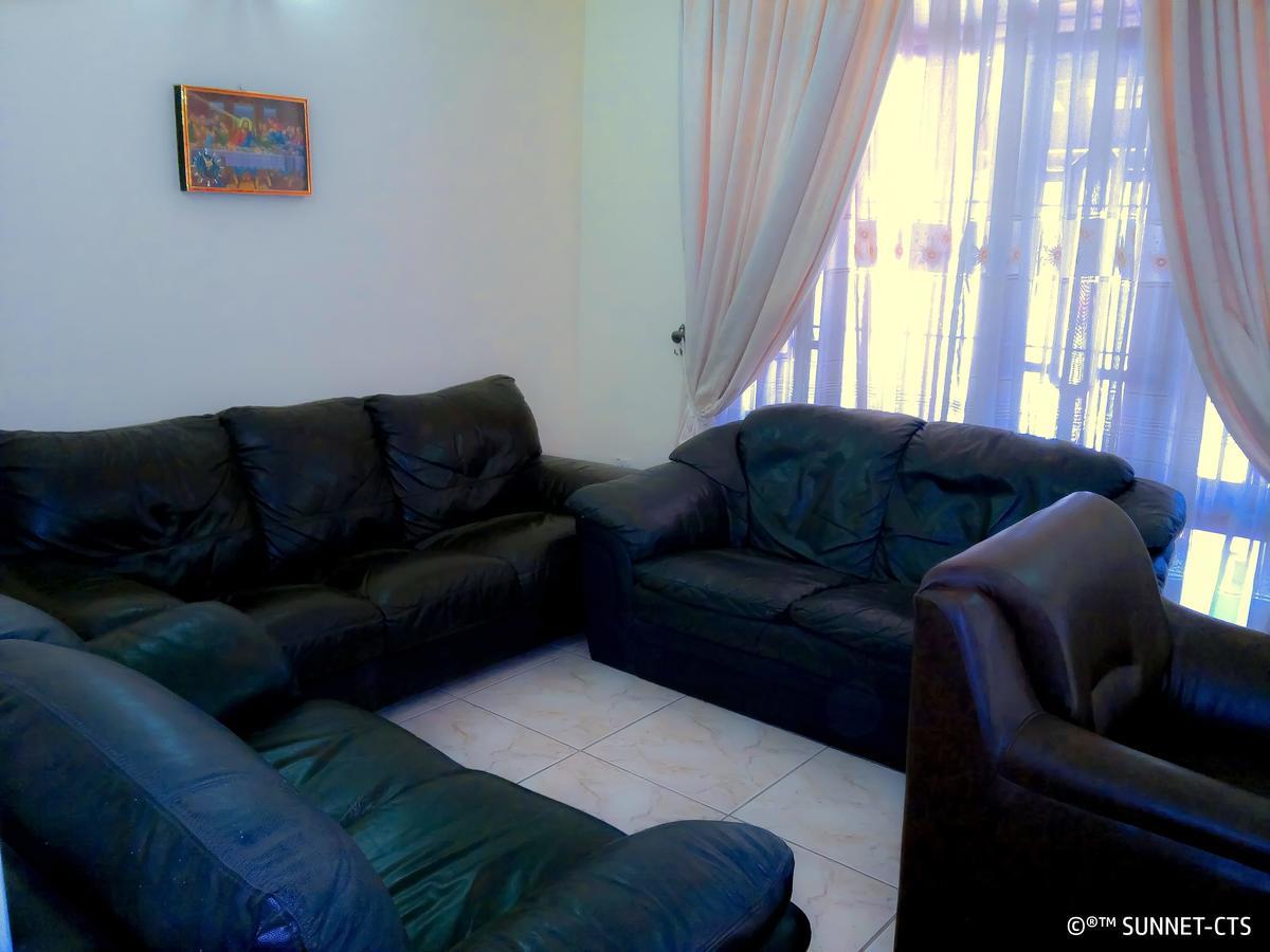 Serendib Guest House Negombo Bagian luar foto