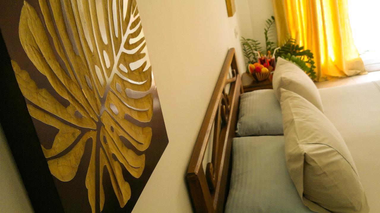 Serendib Guest House Negombo Ruang foto