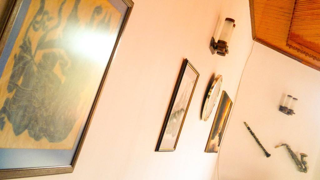 Serendib Guest House Negombo Bagian luar foto