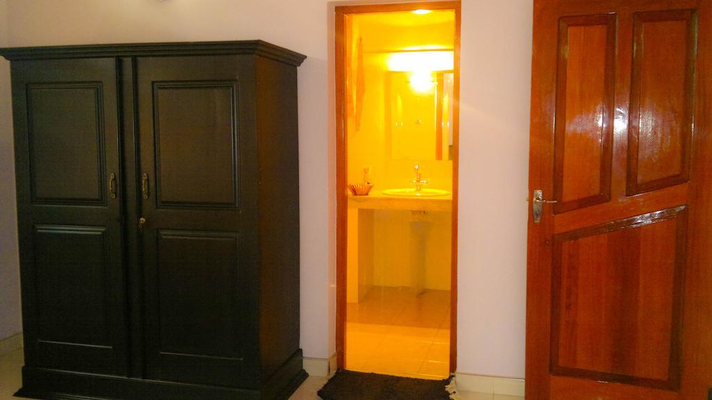 Serendib Guest House Negombo Ruang foto