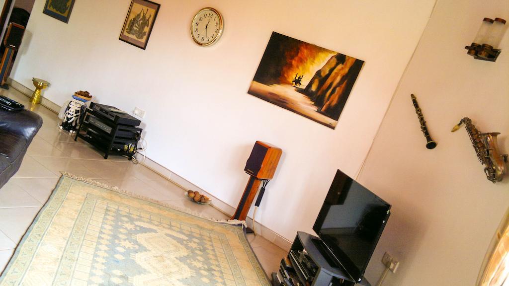 Serendib Guest House Negombo Bagian luar foto
