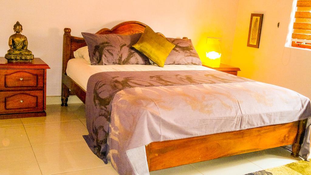Serendib Guest House Negombo Ruang foto