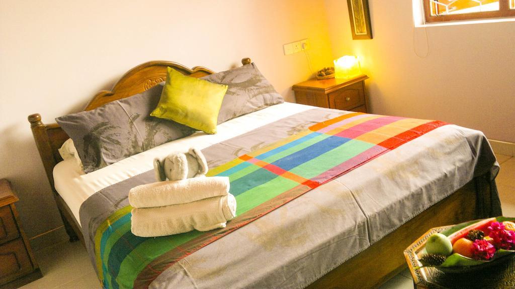Serendib Guest House Negombo Ruang foto