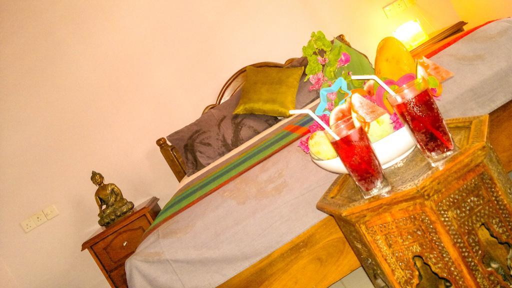 Serendib Guest House Negombo Ruang foto