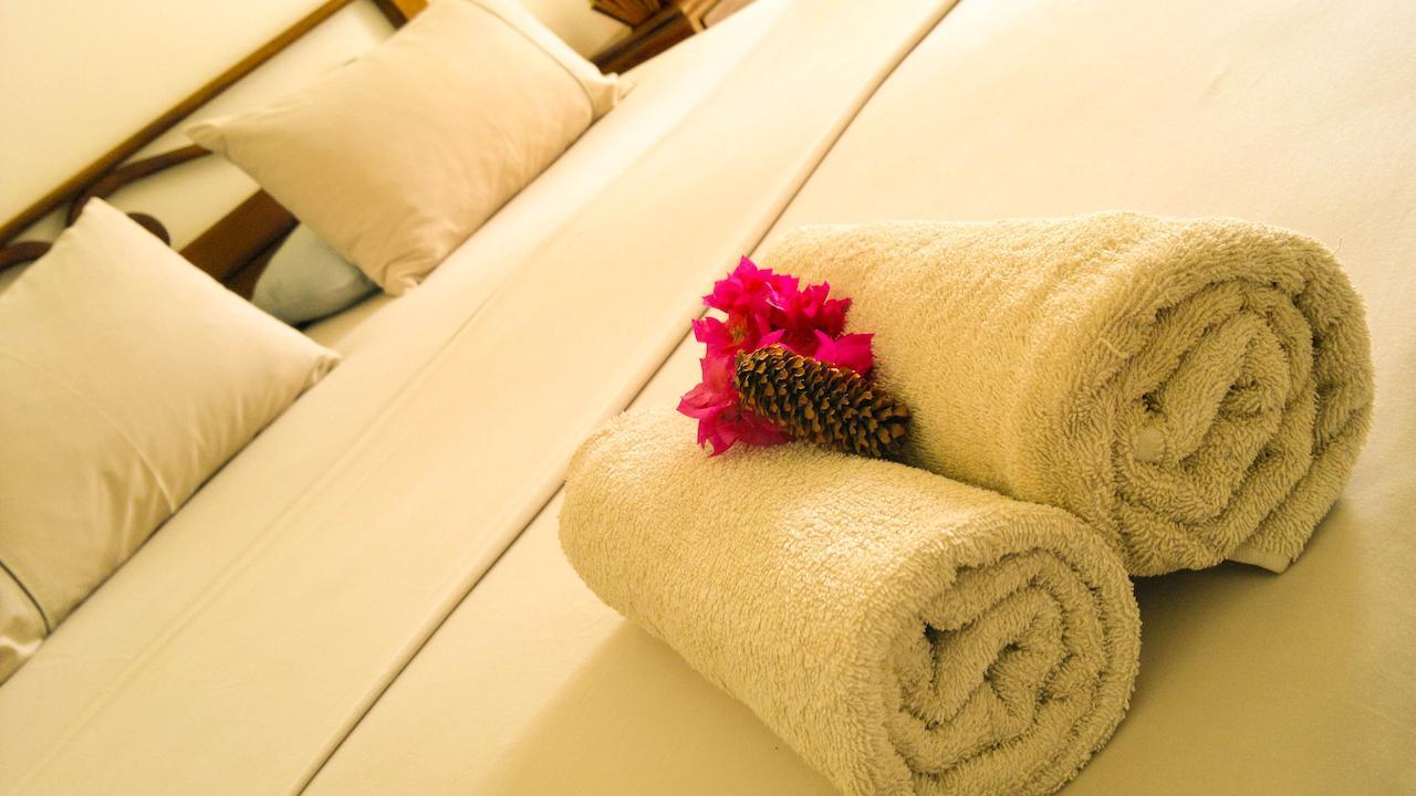 Serendib Guest House Negombo Ruang foto