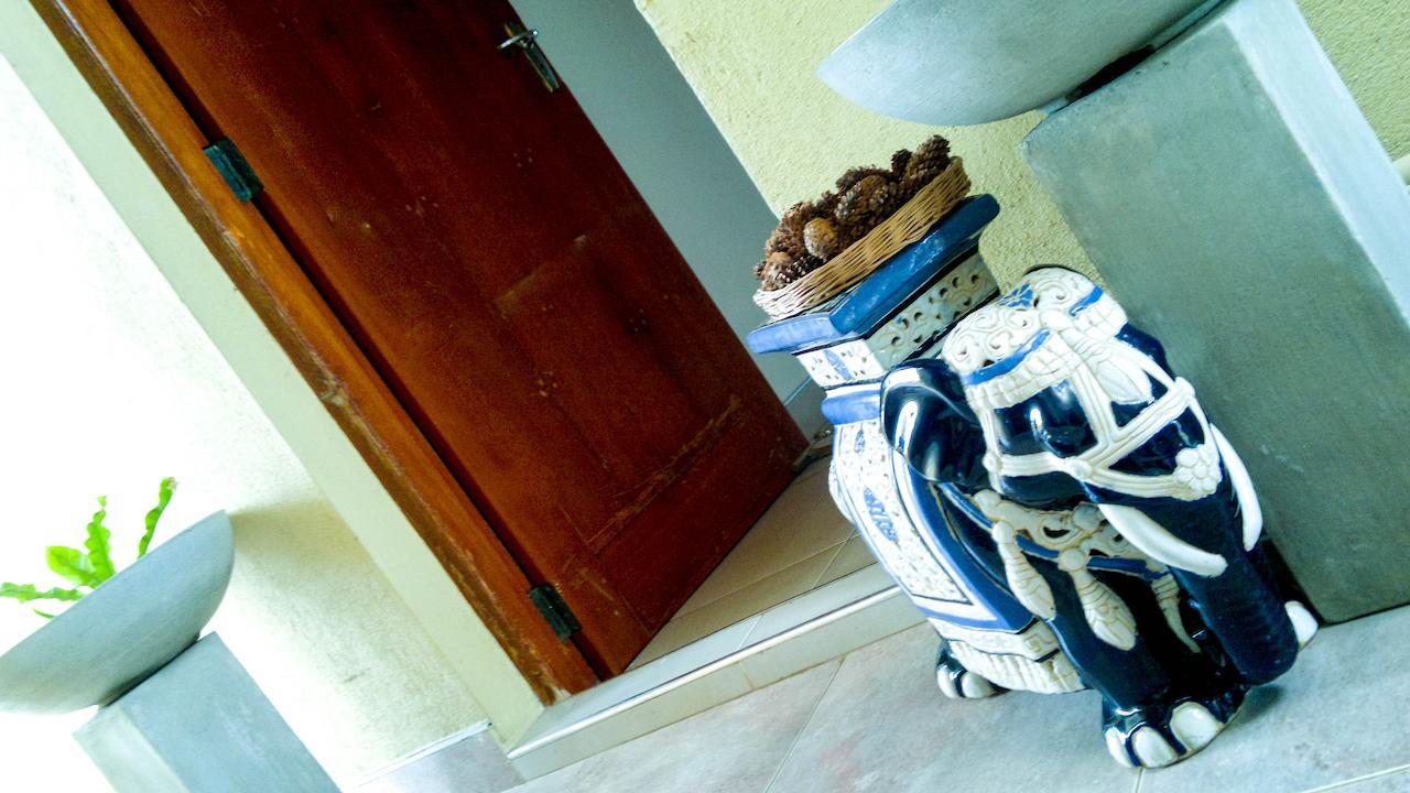 Serendib Guest House Negombo Ruang foto